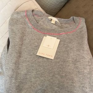 Lisa Todd Sweater